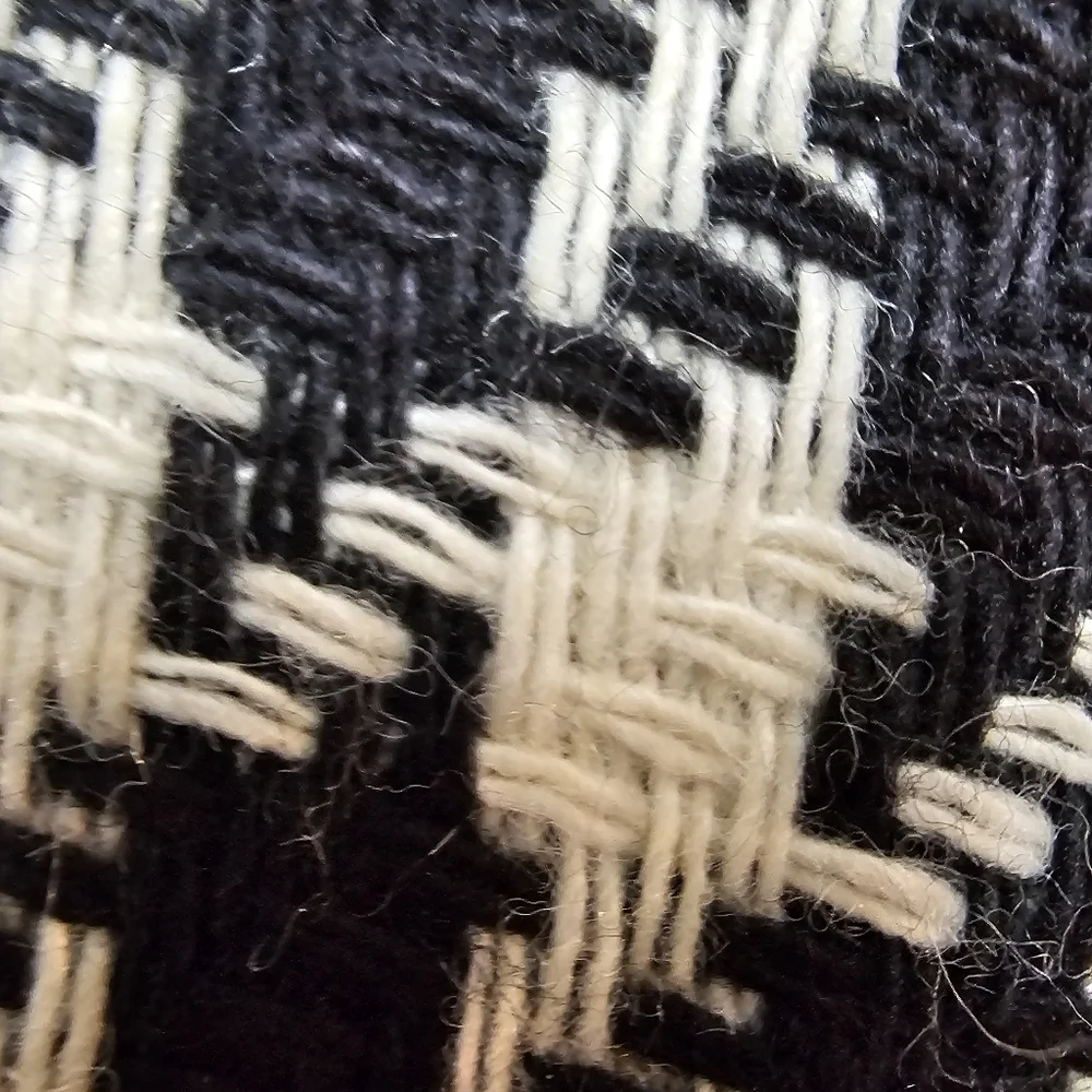 Timeless 90s Vintage Villager Plaid Jacket & Skirt Set from Mom’s Closet - Picture 9 of 14